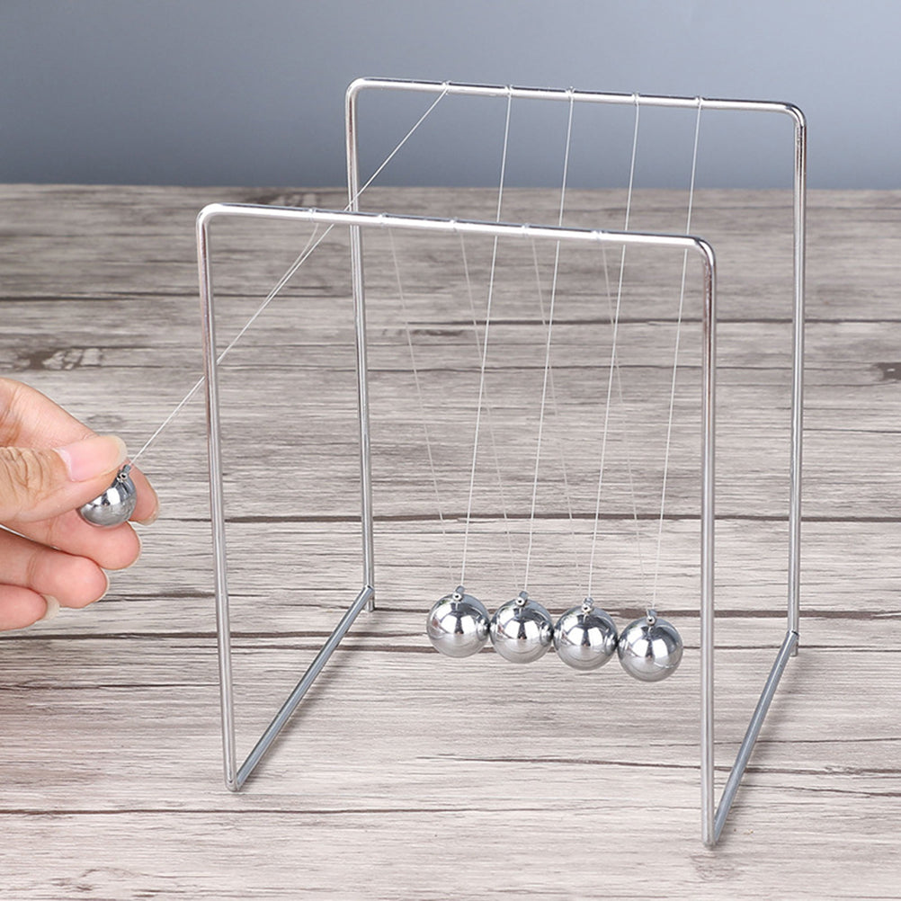 Newton Cradle Desk Toy G72259