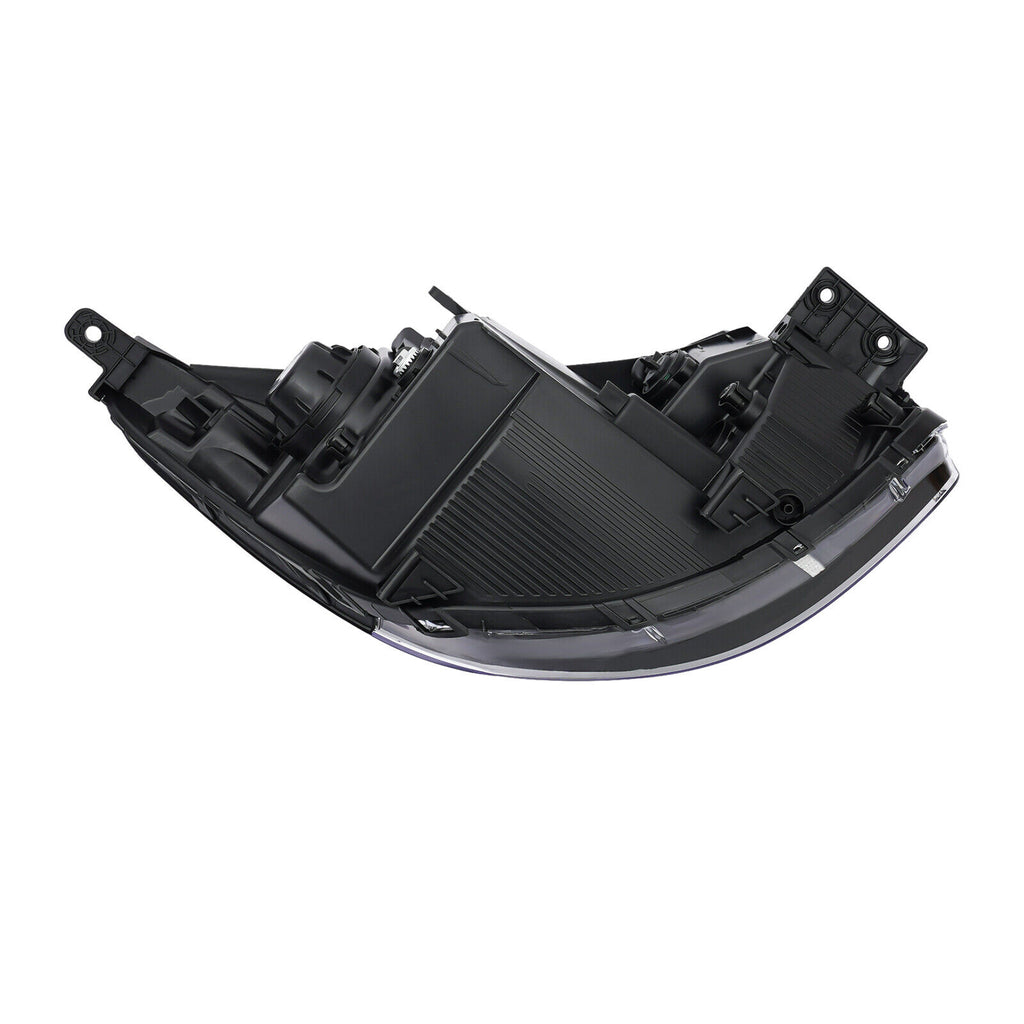 Halogen Headlight with Clear Lens for Kia Soul C7972