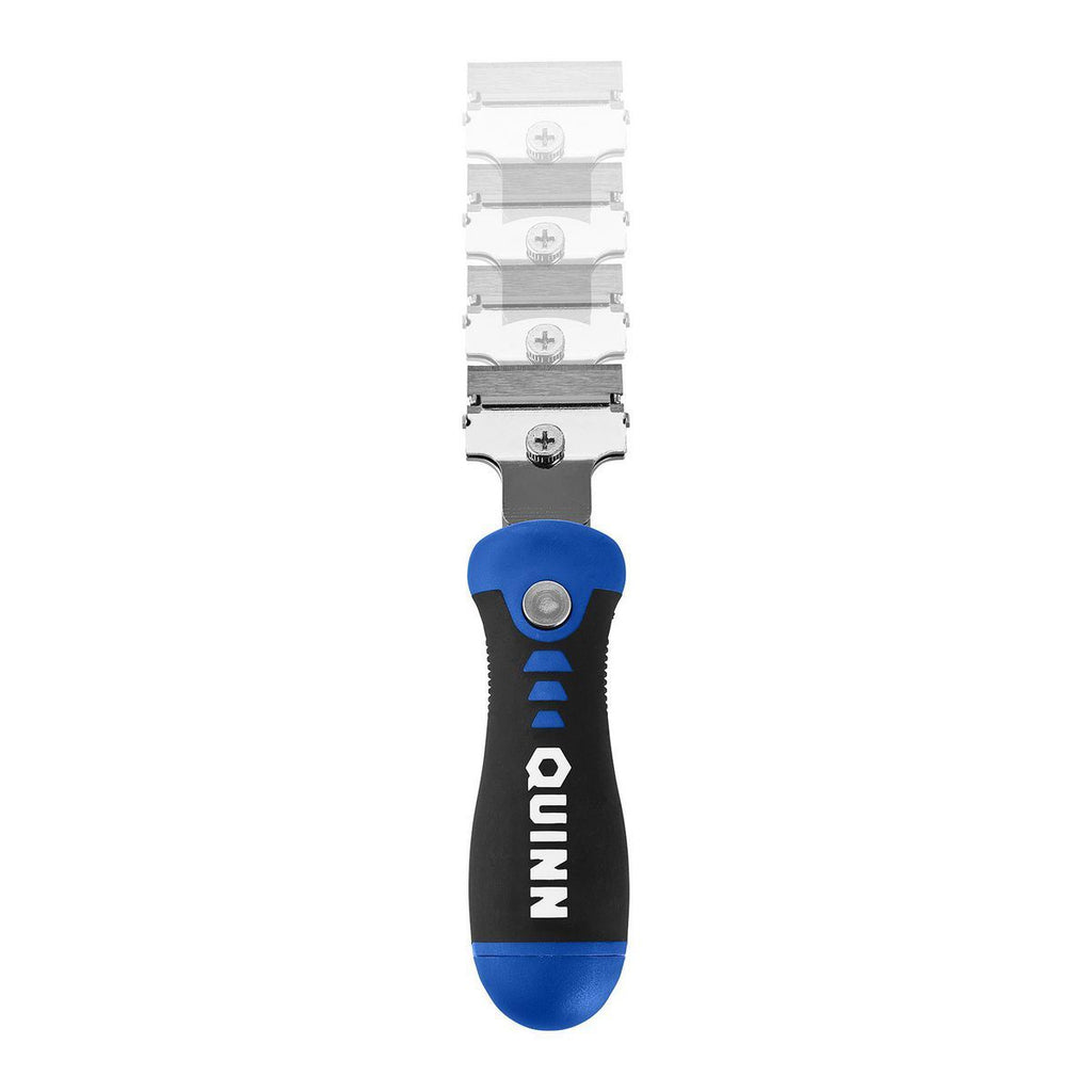 Comfort Grip Scraper Y716