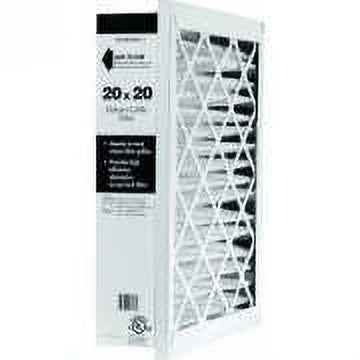 14X20X3" Return Grille Filter M844