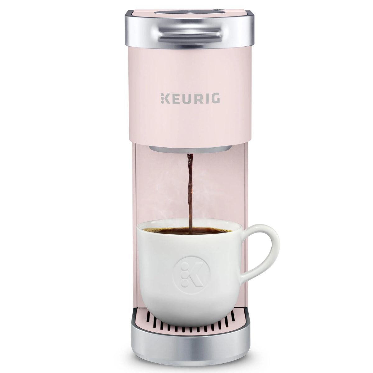 Single Serve K-Cup Pod Coffee Maker W3209