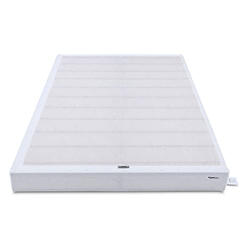 Queen 7-Inch Smart Box Spring Bed Base K7092