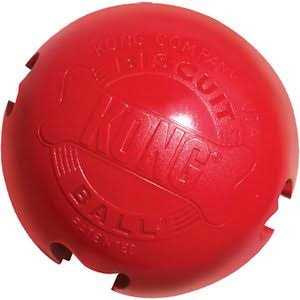 Biscuit Ball Dog Toy Z3606