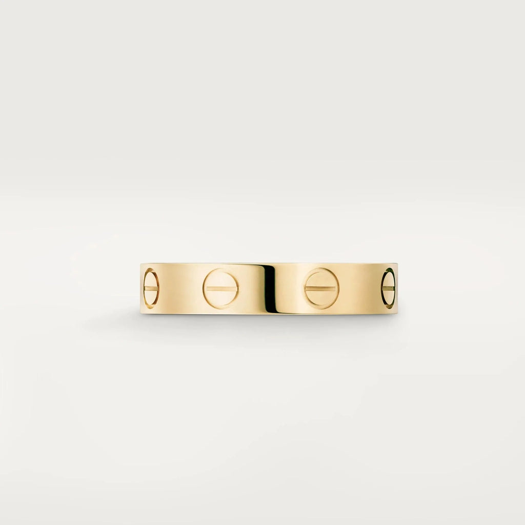 Wedding Band Ring D2256