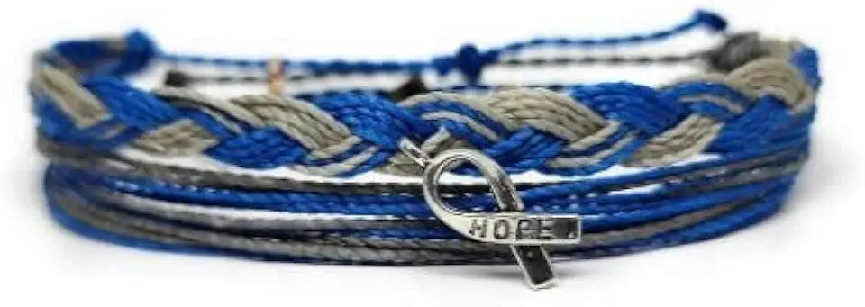 Diabetes Awareness Bracelet O5164