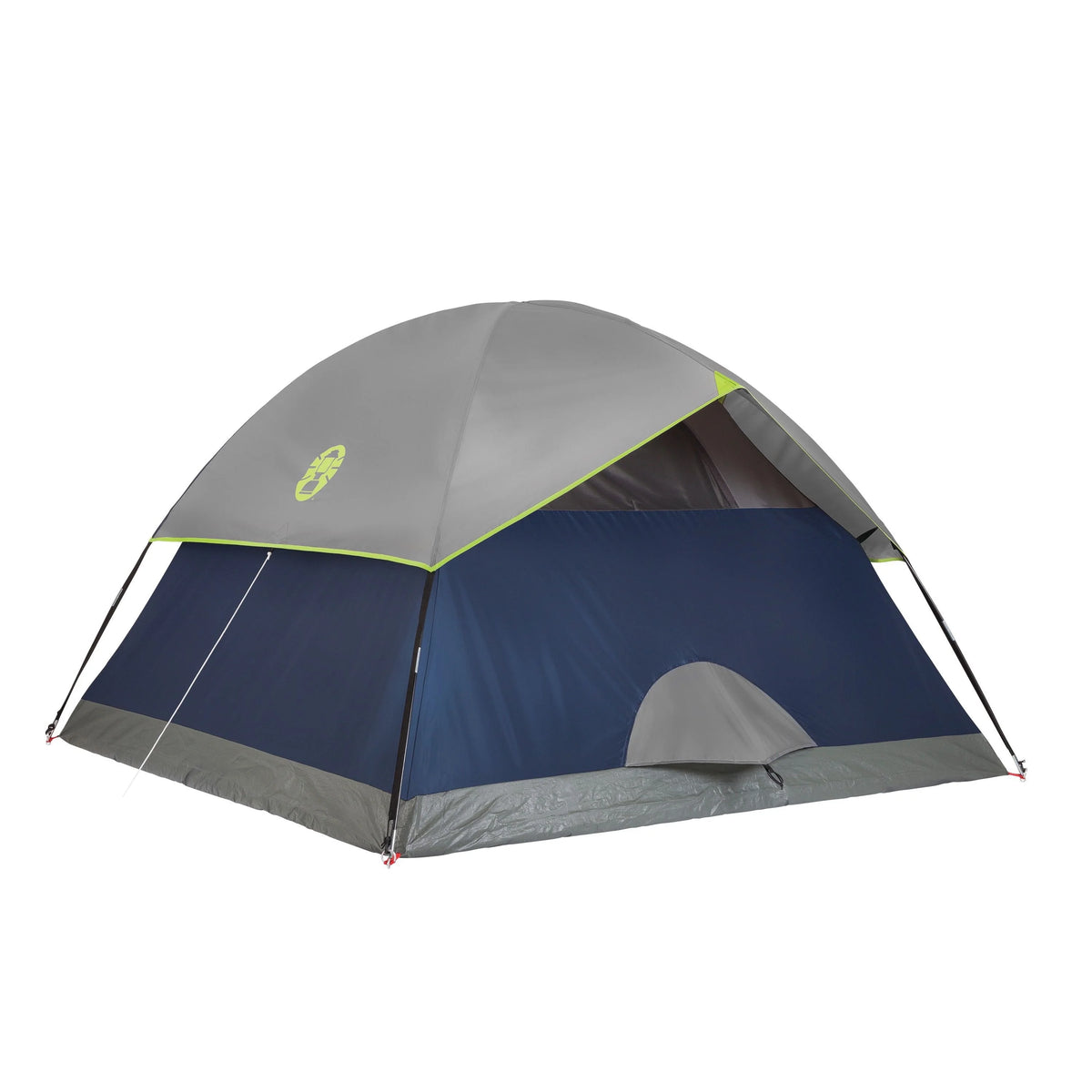 4-Person Camping Tent S8956