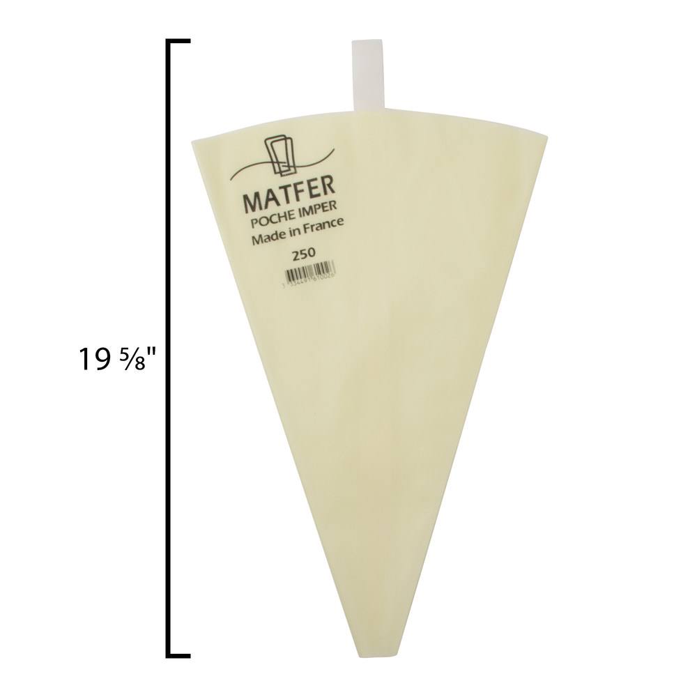 Pastry Bags A466