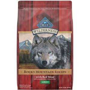 High Protein Puppy Dry Dog Food V666