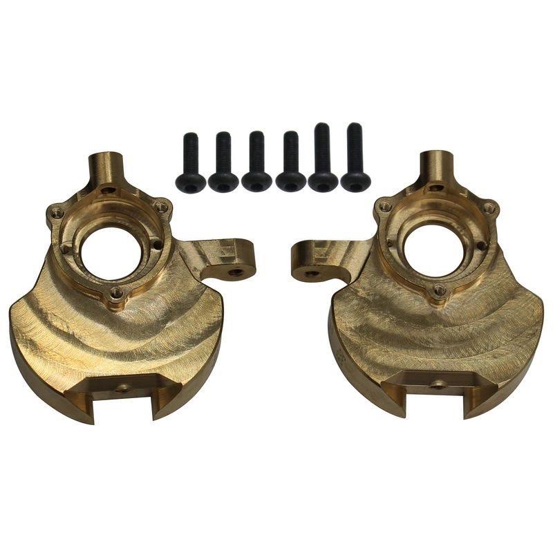 Brass Front Knuckle Y16351
