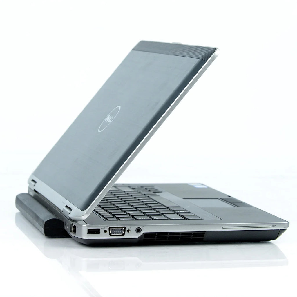 Used Dell Latitude Laptop i7 Dual-Core 8GB 1TB Win 10 Pro J566