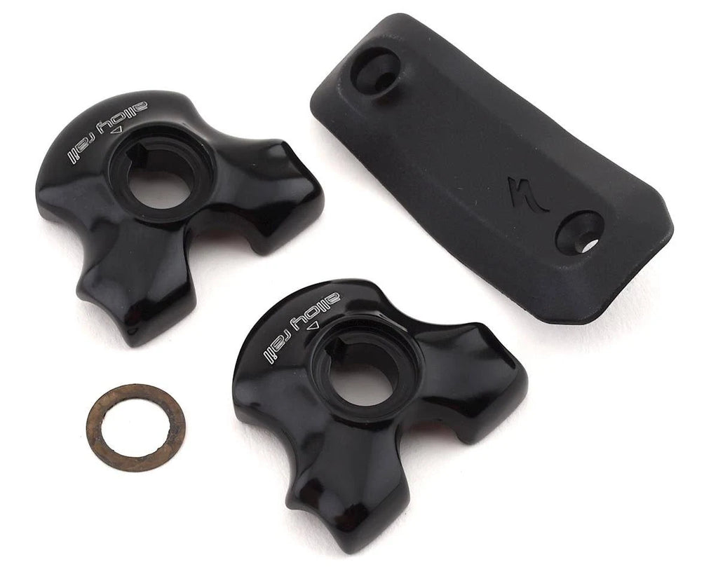 Satin Carbon Carbon Post A700677