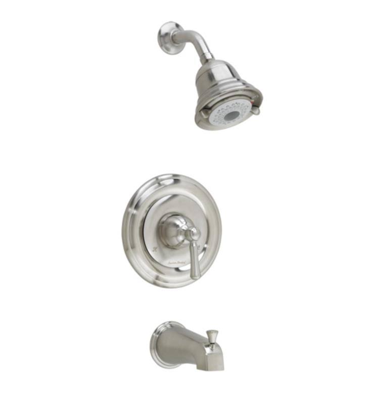Bath/Shower Trim Kit Oil Rubbed Bronze X65307