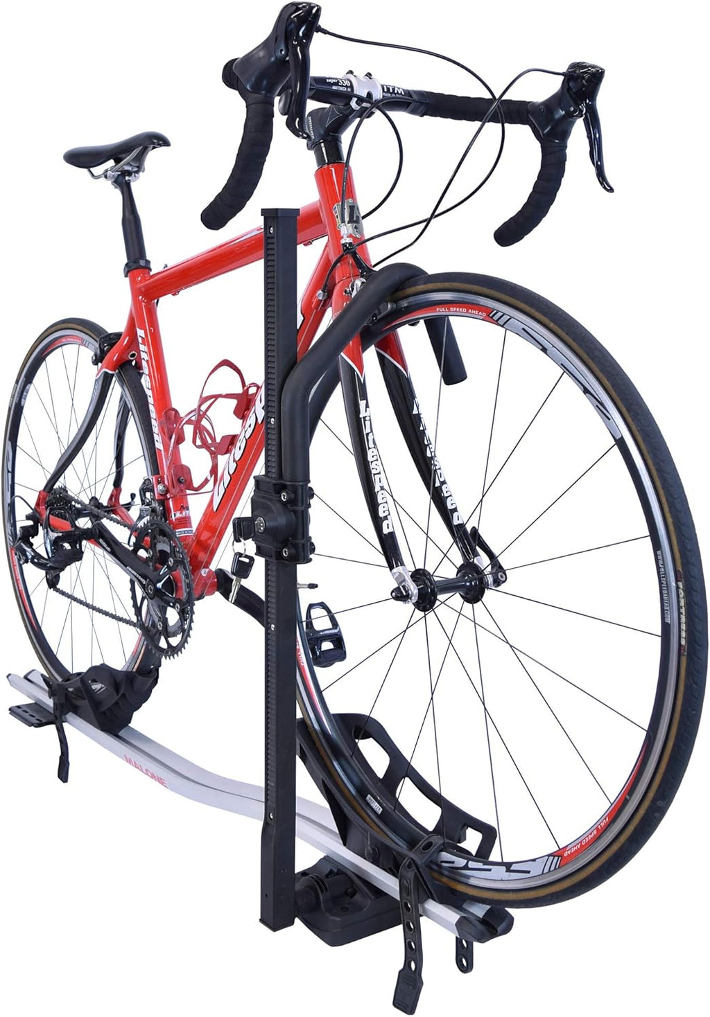 Tray Style Bike Rack Q1124