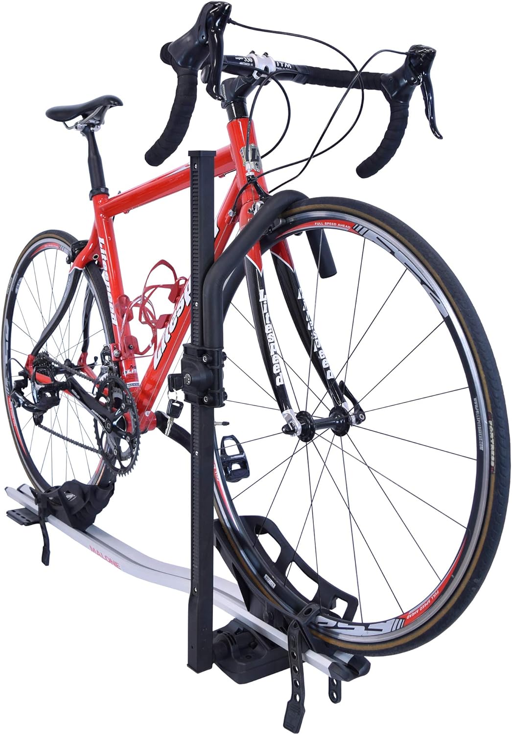 Tray Style Bike Rack Q1124