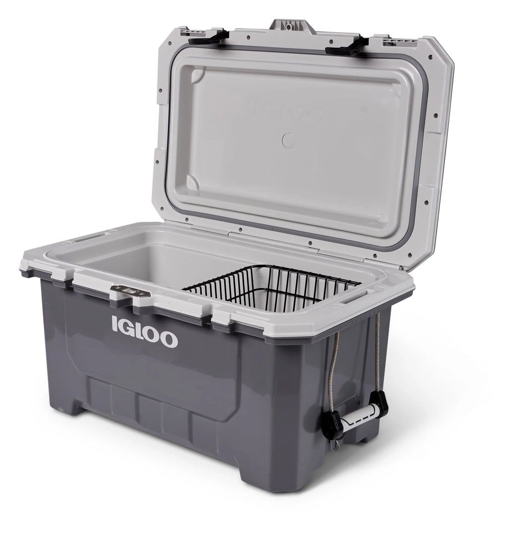 70 QT Hard Sided Cooler A3188