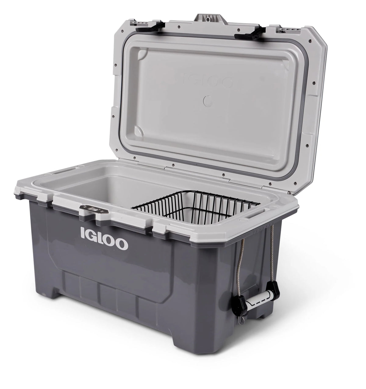 70 QT Hard Sided Cooler A3188