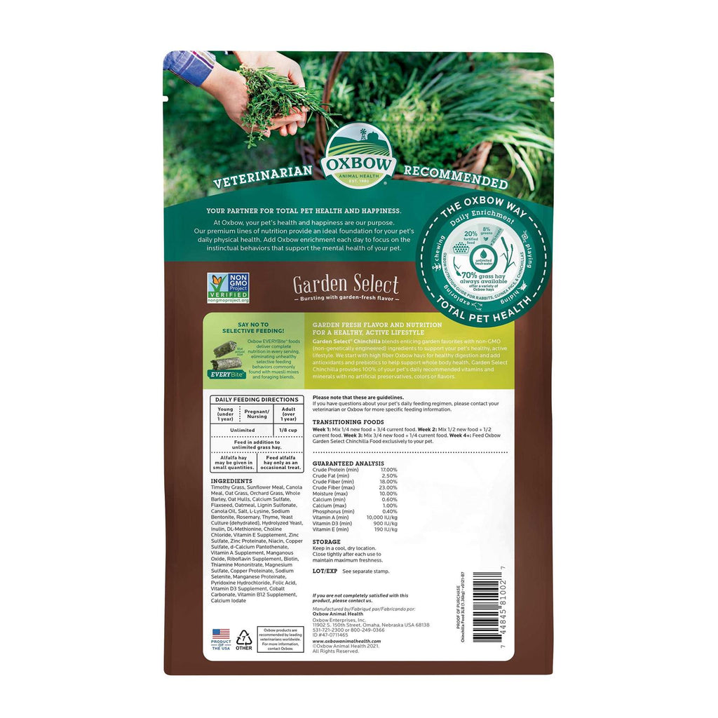 Apple-Banana Herbivore J3859