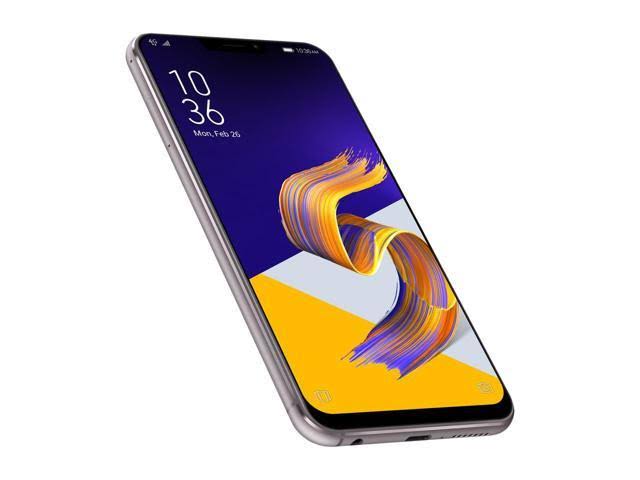 Dual-SIM 64GB Smartphone L889