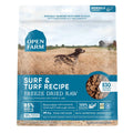 Freeze Dried Raw Dog Food P189