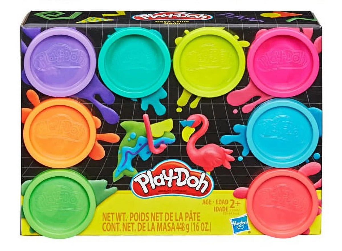 Neon Compound 8 Pack Bundle G209568