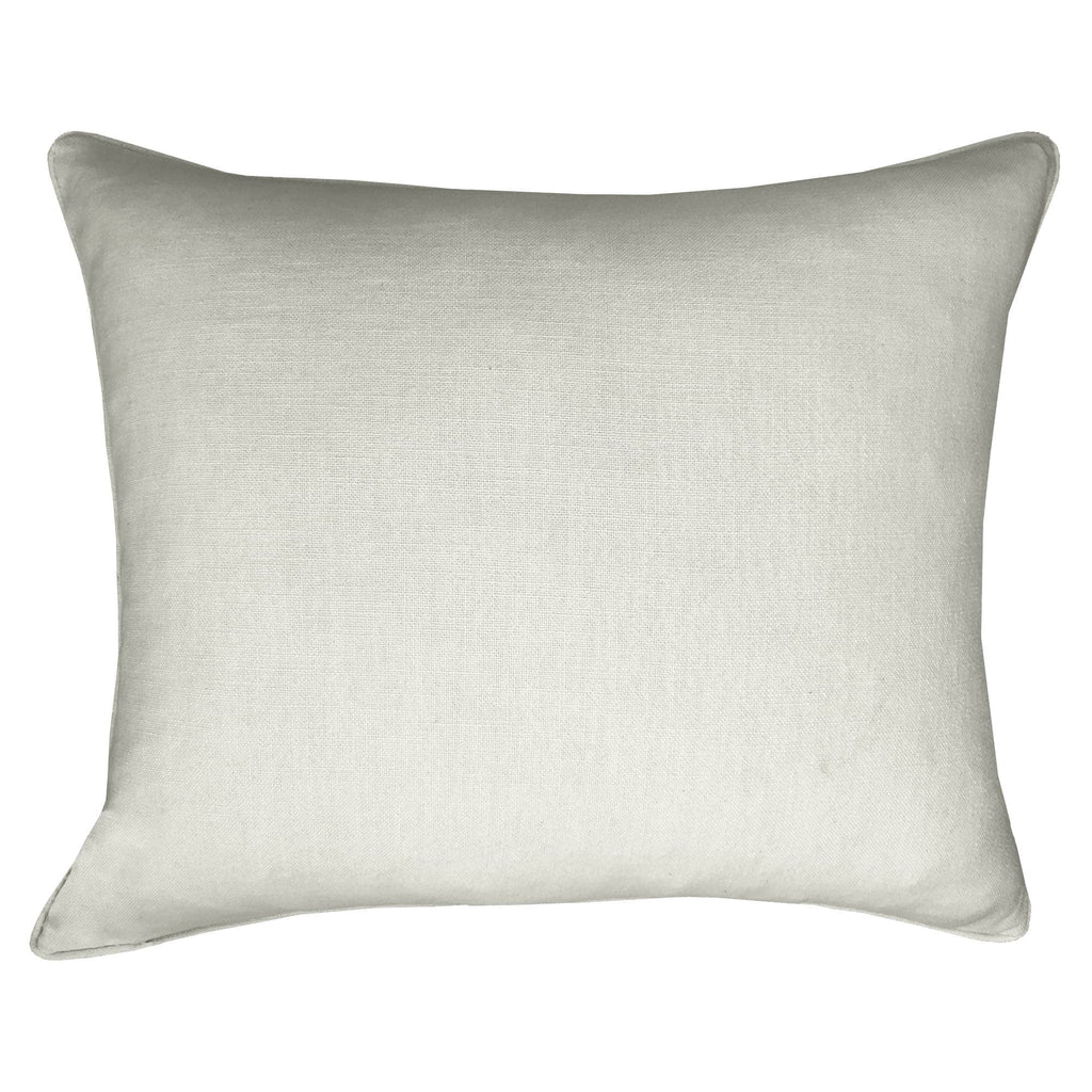 Ebony Velvet Rectangular Pillow S658546