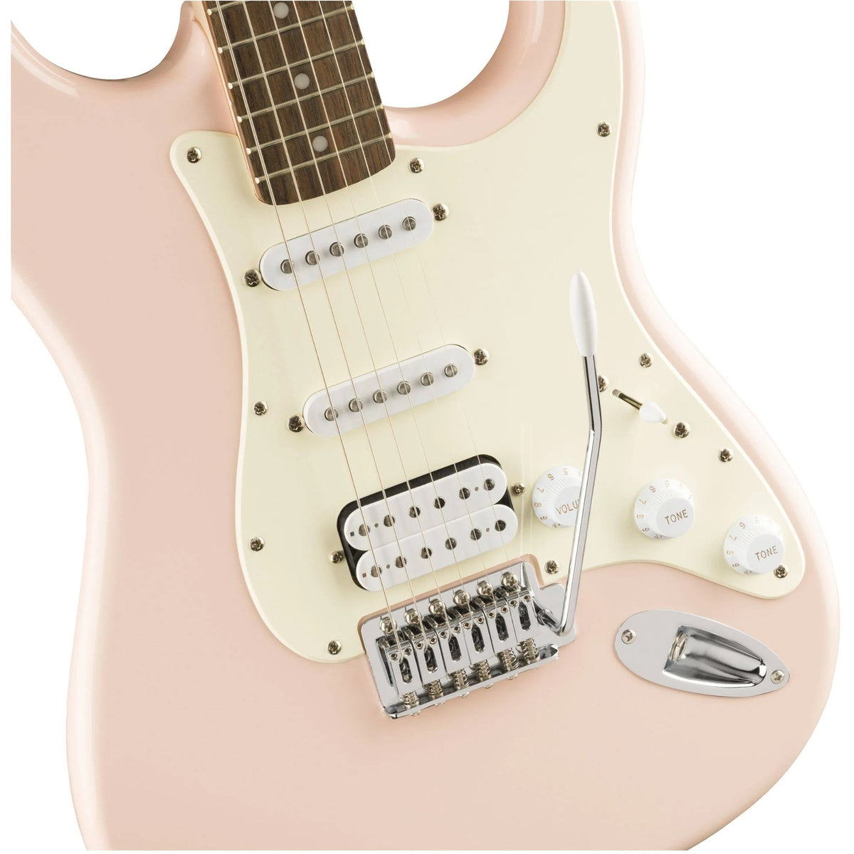 Shell Pink Electric Guitar B308698