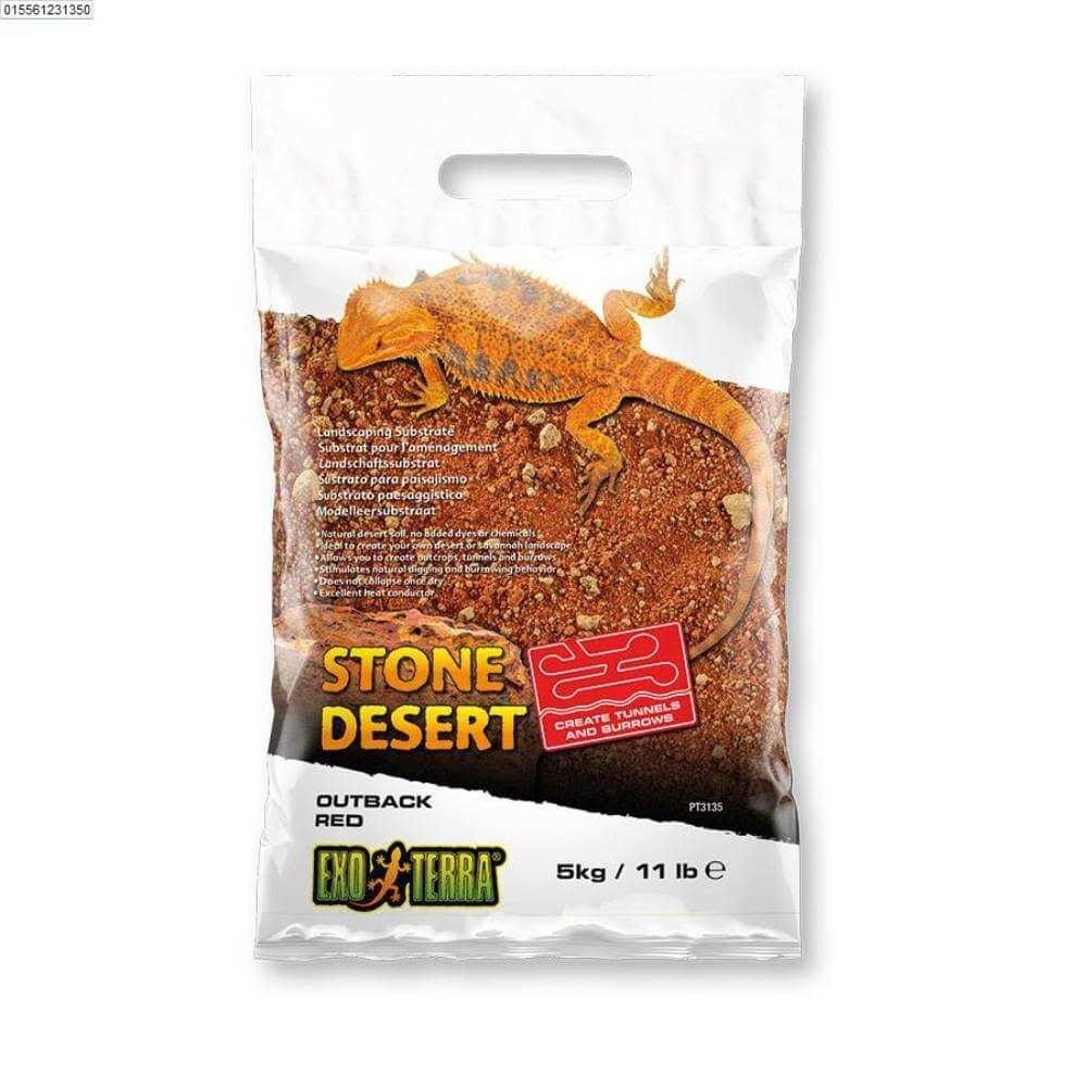 Stone Desert Substrate P21954