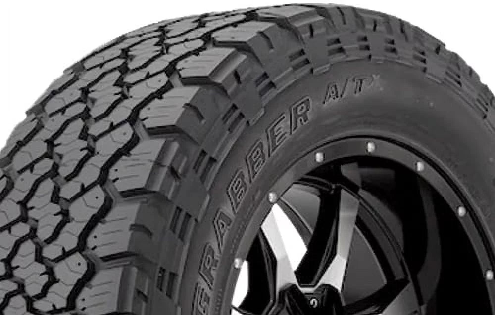 33x12.5x15 Tires D50348