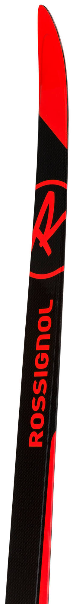 Soft Nordic Skis 193 G474