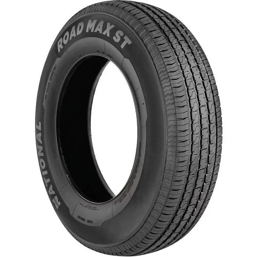 ST225/75R15 Trailer Tire V34090