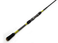 6'6" Medium Heavy 2 Piece Spinning Rod U8201