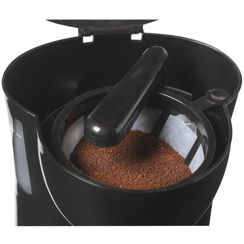 1 Cup Coffee Maker, Black F679