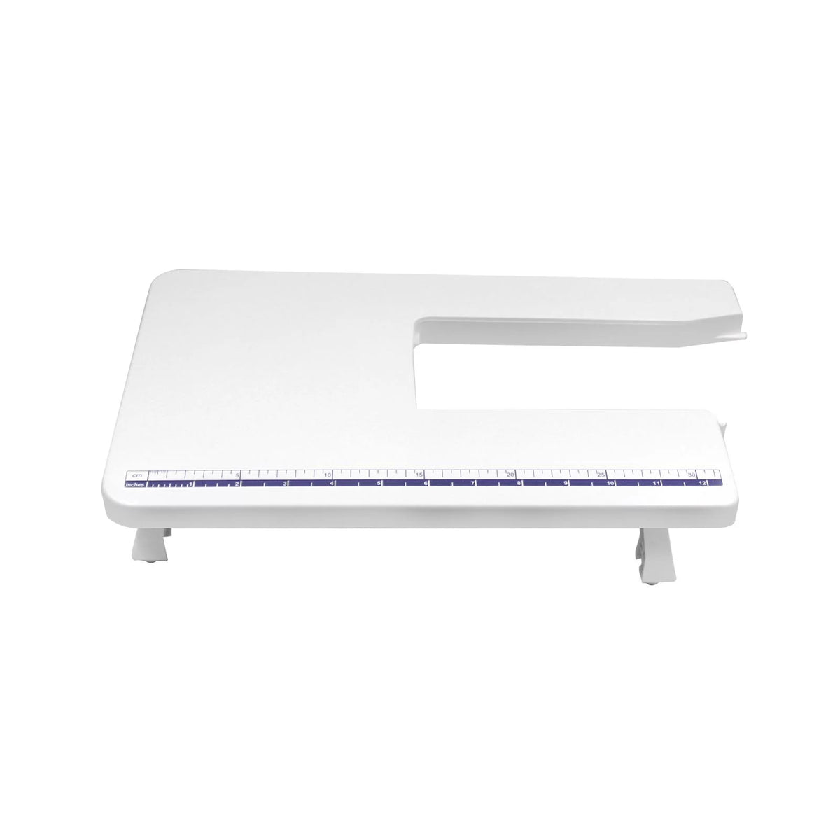 Foldable Sewing Machine Extension Table F541606