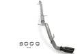 Cat-Back Exhaust System N396