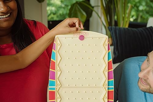 PLINKO Family Board Game S1701