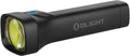 1000 Lumens Handheld Flashlight with 535 Meter Beam Distance U98970