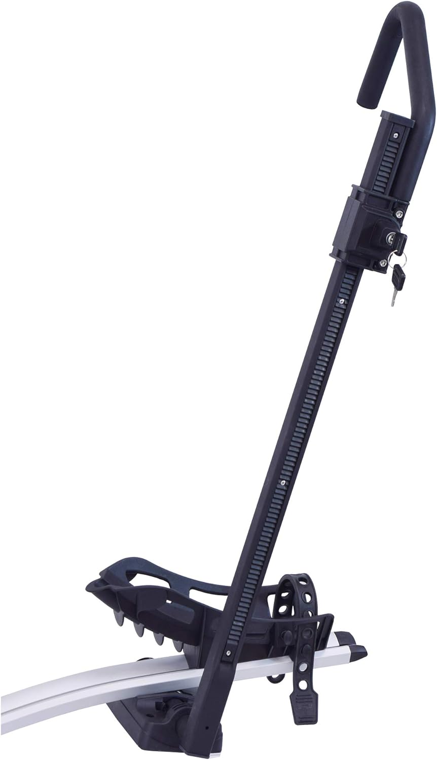 Tray Style Bike Rack Q1124