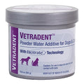 Powder Water Additive for Dogs and Cats 10.6 oz Z4222