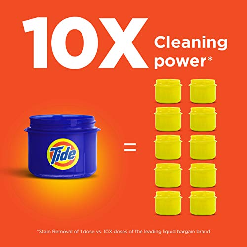 92 oz Liquid Laundry Detergent C801