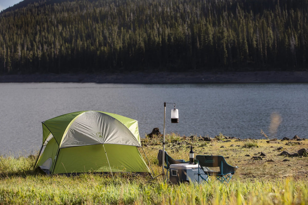 6-Person Dome Tent P851