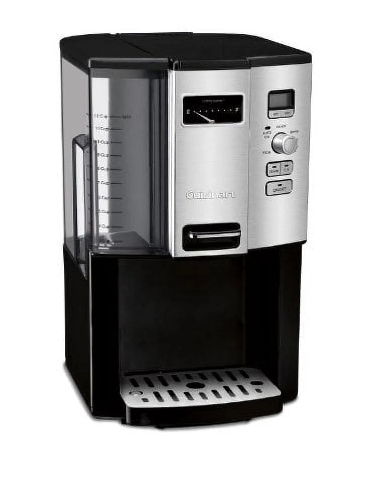12-Cup Programmable Coffee Maker J88318