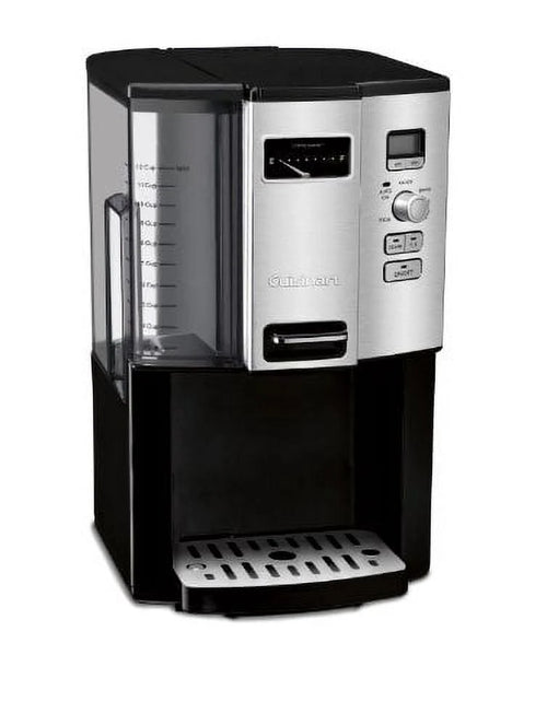 12-Cup Programmable Coffee Maker J88318