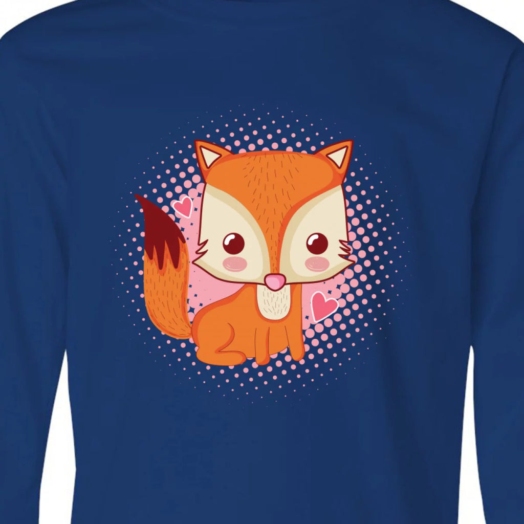 Long Sleeve Youth T-Shirt N46970