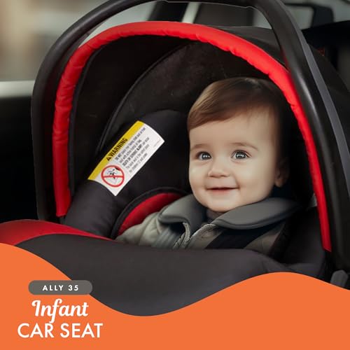 Infant Car Seat F1259