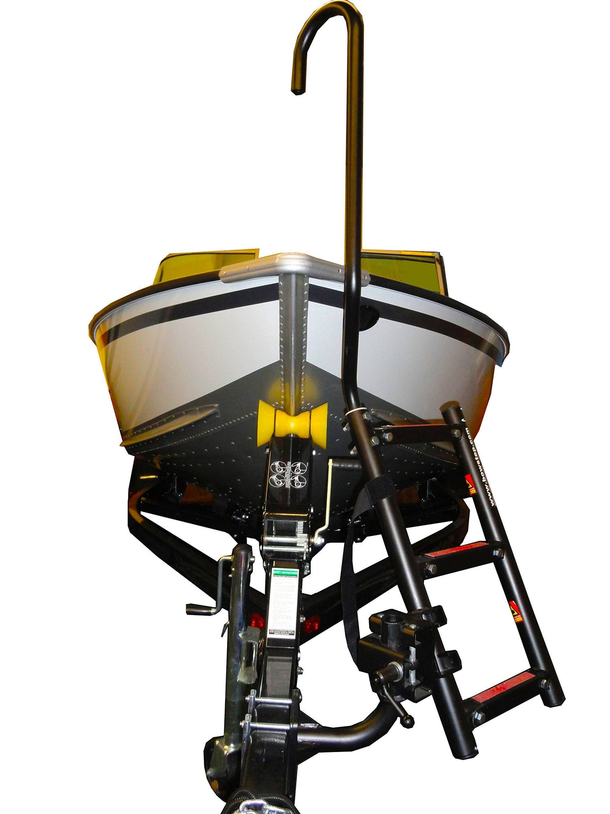 Bow Step - 3-Step A891380