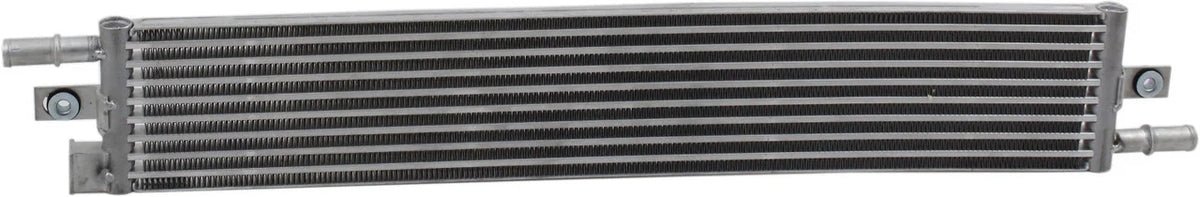Auxiliary Radiator B40481