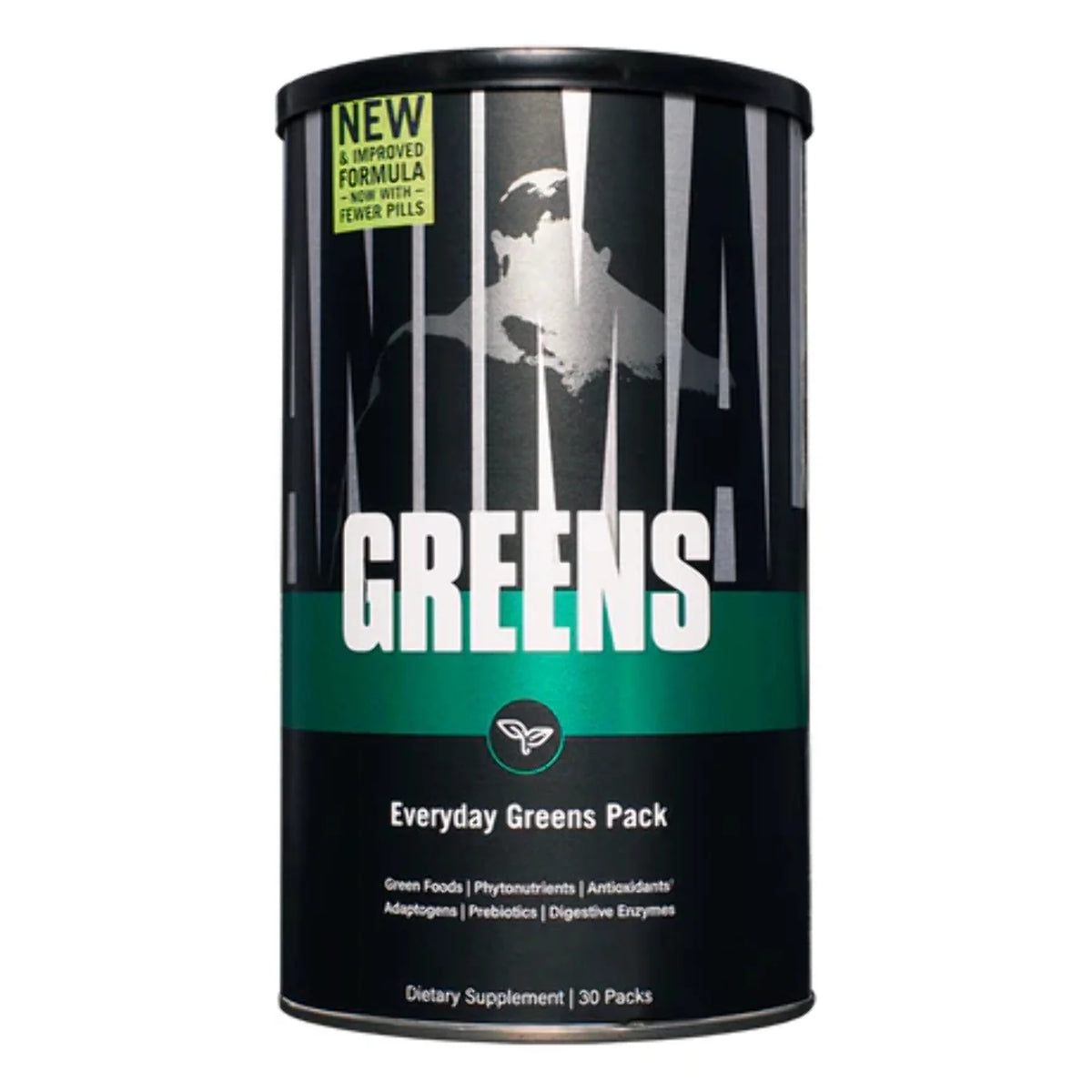 Greens Dietary Supplement 30 Packs X6411