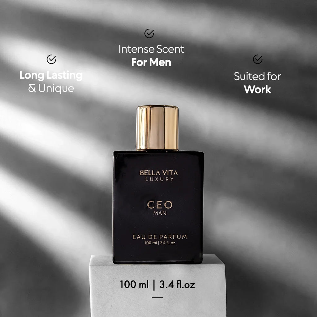 CEO Man Eau De Parfum, 100 ml O275329