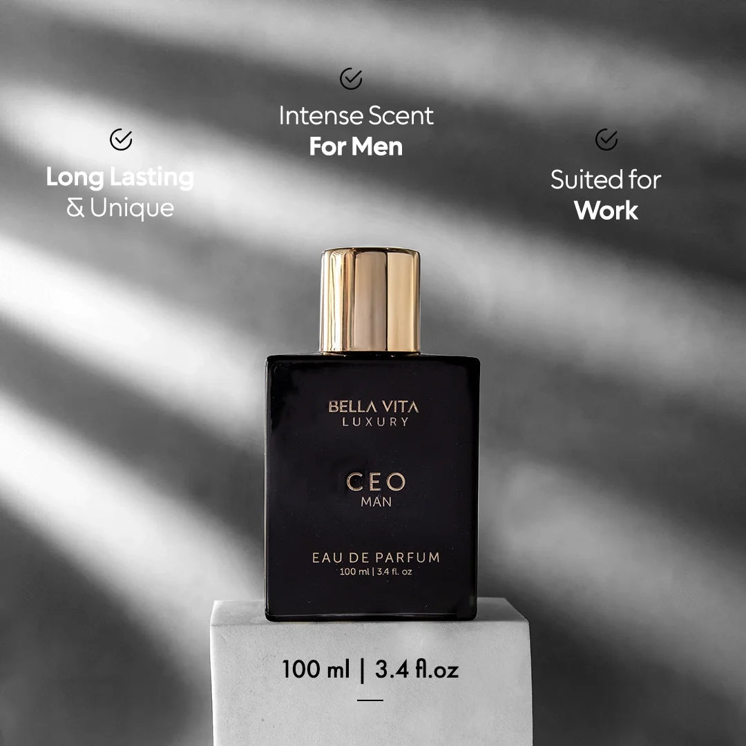 CEO Man Eau De Parfum, 100 ml O275329