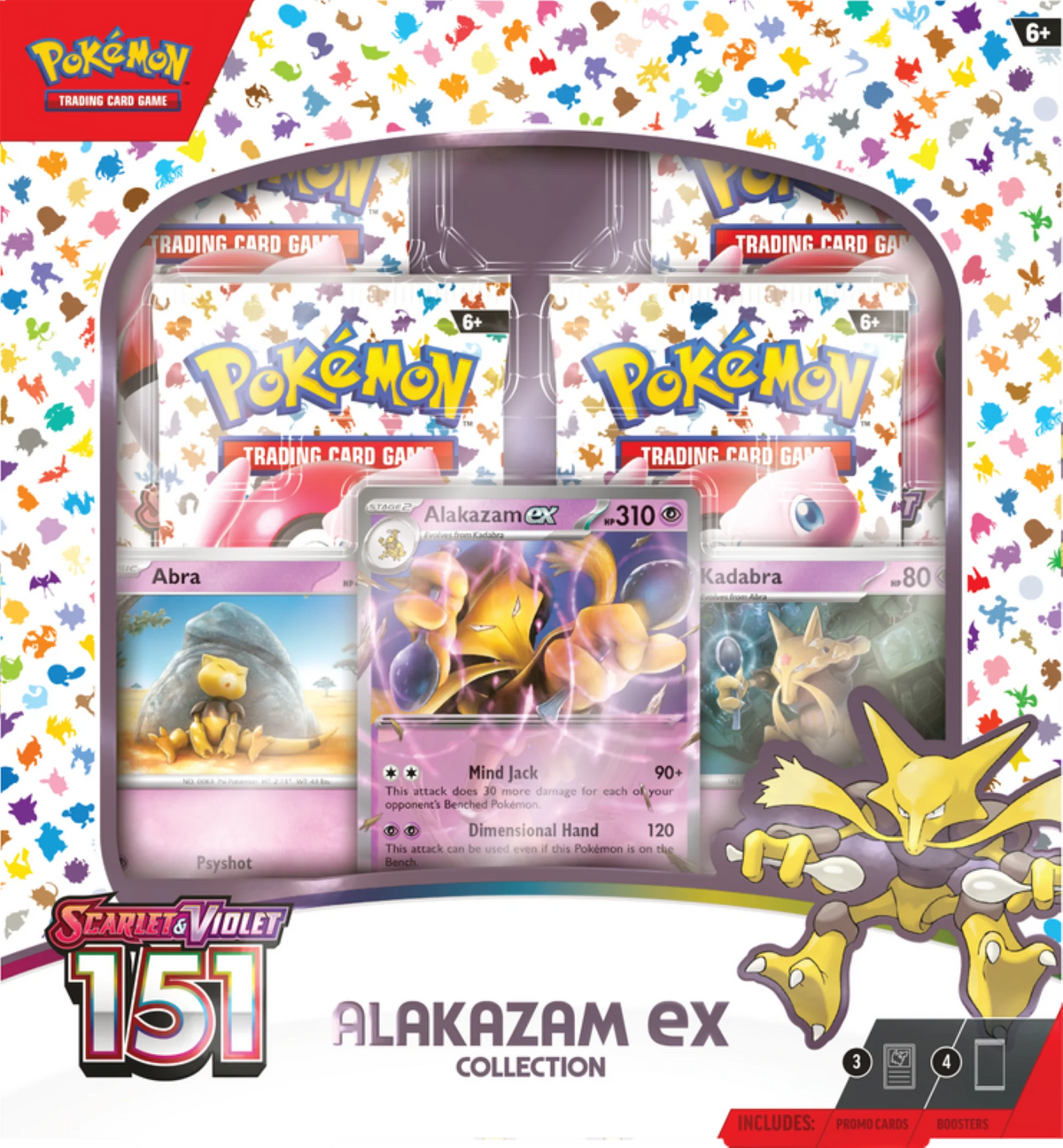 Pokemon Trading Card Games Booster Packs G628843